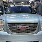 جمس دينالي 2011