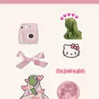 مصممة بوستات إعلانية وستيكرات احترافية