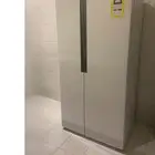 ثلاجة هاير بابين