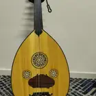 الة عود تركي