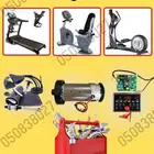 صيانة الاجهزه الرياضية