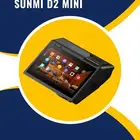 D2 MINI - التحديث الدائم  ابتكار مستمر لتلبية طموحاتك.