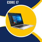 أداء لا يتوقف وسرعة استجابة مذهلة   HP Core i7 الجيل الثامن