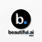 بديل الباوربوينت beautiful AI pro ب69ريال لمدة سنة