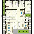 تصميم مخططات مودرن
