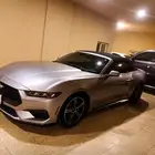 فورد موستينج 2024