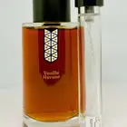 تقسيمات عطر فانيلا هافان ( استعدادات الشتاء )