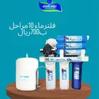 فلتر تحليه ماء