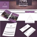 تصميم شعار هوية بصرية