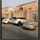 فلة للايجار حي الفيصلية