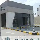 درايف ثرو للإيجار شمال الرياض