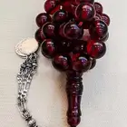 سبحة فاتوران افغاني قديم