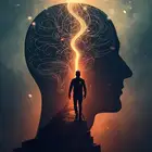 لعبة رحلة في العقل