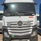 Trailer  Dump trucks and flatbeds for Montly rental