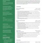 إعداد CV سيرة ذاتية احترافية LinkedIn اجتياز أنظمة ATS