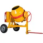خلاطات اسمنت ورصاصات من شركة Miral