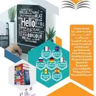 ترجمة معتمدة - Certified Attested translation