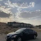 نيسان التيما 2013 فل كامل 6 سلندر