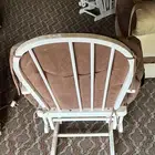 كرسي هزاز من هوم سنتر