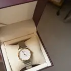 للبيع ساعة جينوفسكي سويسرية من الدهام