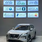 نيسان اكس تريل فل كامل 2025 كاش واقساط