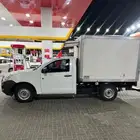 للايجار او مشاوير خاصه ايسوزو ديماكس ثلاجه