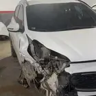 للبيع سبورتاج 2020 مصدوم