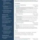 إعداد CV سيرة ذاتية احترافية LinkedIn اجتياز أنظمة ATS