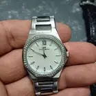 ساعة سانتا مارين السويسرية