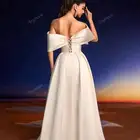 فستان حفل فاخر