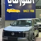 نيسان كيكس ستاندر 2025