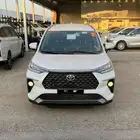 تويوتا فيلوز GLX 2025