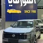 نيسان كيكس الشكل الجديد 2026