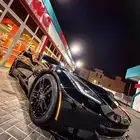 كورفت 2015 c7