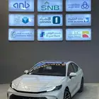 كامري GLE بنزين كويتي 2025 كاش وأقساط