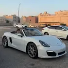 بورش بوكستر 2015 ممشى قليل