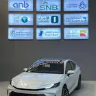 كامري 2025 فل كامل كويتي