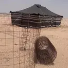 للبيع بيت شعر في عفيف