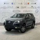 فورتشنر GX2 2400 ديزل 2025
