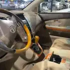 لكزس حجم 350 موديل 2006