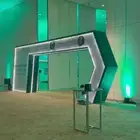 حفلات