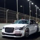 للبيع كرايسلر 2015 .5.7 بدي كت SRT