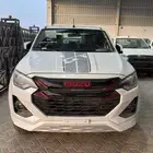 ايسوزو ديماكس GT دبل ديزل 2025 سعودي بالنقد والتقسيط