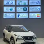 نيسان اكس تريل فل كامل 2025