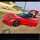 كورفت C6