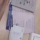 رخص دوليه