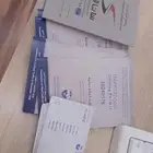 رخص دوليه