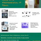 Computer repair