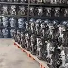 اصلاح سيارات توضيب وميكانيكا وكهرباء