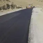 سفلت طرقات مستودعات